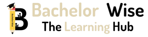 bachelor wise logo